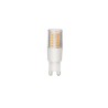 Lampadina LED EDM 98927 E 5,5 W 50 W 51 W G9 700 lm 650 Lm Ø 1,8 x 5,4 cm (3200 K)