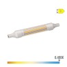 Lampadina LED EDM 98987 D 9 W 87 W R7s 1100 Lm Ø 1,5 x 11,8 cm Lineare (6400 K)