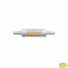 Lampadina LED EDM 98981 D 5,5 W 45 W 60 W R7s 800 lm 600 lm 1,5 x 7,8 cm Ø 1,5 x 7,8 cm Lineare (6400 K)