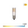 Lampadina LED EDM 98893 E 5,5 W 60 W E14 700 lm Ø 1,8 x 5,7 cm Bianco Tubolare (6400 K)