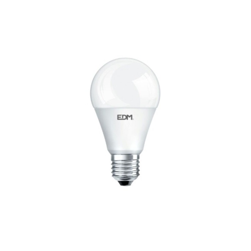 Lampadina LED EDM 98346 F 100 W 15 W E27 1521 Lm Ø 5,9 x 11 cm (4000 K) Lampadina LED EDM 98346 F 100 W 15 W E27 1521 Lm Ø 5,9 x 11 cm (4000 K)