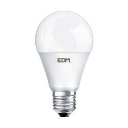 Lampadina LED EDM 98712 F 20 W 180 W E27 2100 Lm Ø 6,5 x 12,4 cm Ø 5,9 x 11 cm (4000 K)