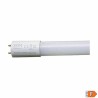 Tubo LED EDM 31197 F 18 W 9 W G13 T8 900 Lm Ø 2,6 x 60 cm (4000 K)