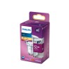 Lampadina LED Philips F 4,6 W GU10 390 lm 5 x 5,4 cm (2700 K)