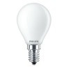 Lampadina LED Philips E 6.5 W 6,5 W 60 W E14 806 lm Ø 4,5 x 8 cm (2700 K)