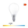 Lampadina LED Philips F 40 W 4,3 W E14 470 lm 4,5 x 8,2 cm (4000 K)