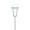 Pluviometro Progarden 75 cm 40L/m²
