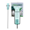 Pluviometro Progarden 75 cm 40L/m²