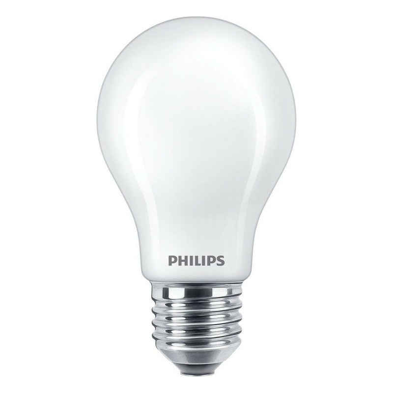Lampadina LED Philips E 8,5 W E27 1055 lm Ø 6 x 10,4 cm (6500 K) Lampadina LED Philips E 8,5 W E27 1055 lm Ø 6 x 10,4 cm (6500 K)