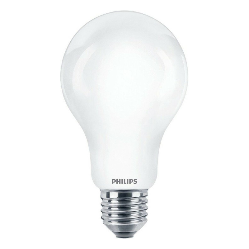 Lampadina LED Philips D 120 W 13 W E27 2000 Lm 7 x 12 cm (6500 K) Lampadina LED Philips D 120 W 13 W E27 2000 Lm 7 x 12 cm (6500 K)