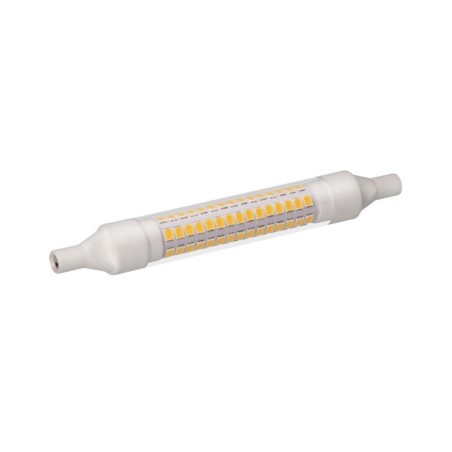 Lampadina LED EDM 98986 E 9 W 80 W R7s 1100 Lm 1150 Lm Ø 1,5 x 11,8 cm Lineare (3200 K)