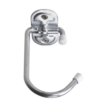 Gancio per appenderla Sauvic Acciaio Ferro Portapacchi 13 cm