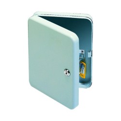 Armadietto portachiavi Q-Connect KF02605 Grigio chiaro
