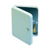 Armadietto portachiavi Q-Connect KF02605 Grigio chiaro