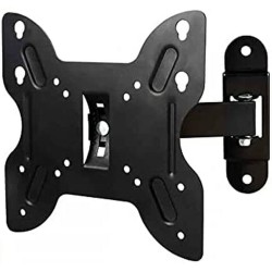 Supporto TV EDM 50131 23"-42" 25 kg