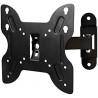 Supporto TV EDM 50131 23"-42" 25 kg