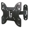 Supporto TV EDM 50131 23"-42" 25 kg