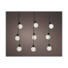 Ghirlanda di Luci LED Lumineo 3 m