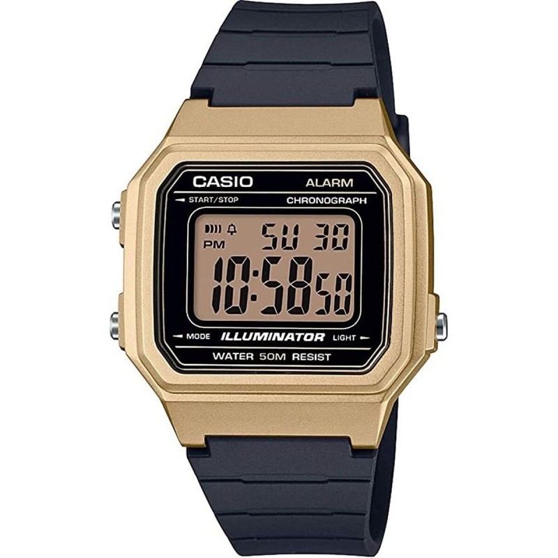 Orologio Unisex Casio COLLECTION (Ø 43 mm) Orologio Unisex Casio COLLECTION (Ø 43 mm)