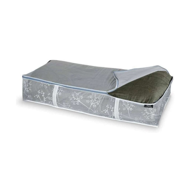 Borsa Portaoggetti Domopak Living Bon Ton Coperta (95 x 45 x 18 cm) Borsa Portaoggetti Domopak Living Bon Ton Coperta (95 x 45 x 18 cm)
