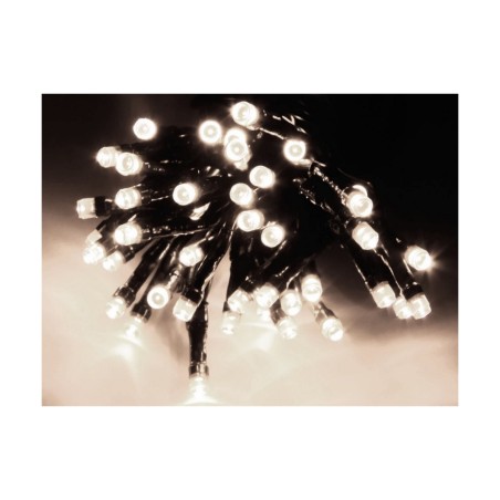 Ghirlanda di Luci LED Bianco (13 m)