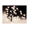 Ghirlanda di Luci LED Bianco (13 m)