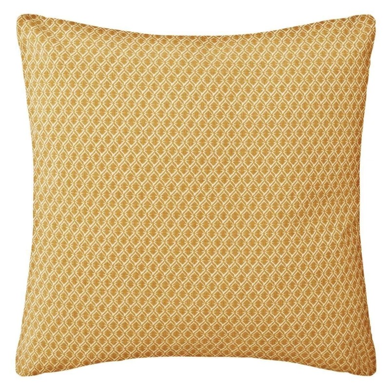 Cuscino Atmosphera Otto Senape (38 x 38 cm) Cuscino Atmosphera Otto Senape (38 x 38 cm)