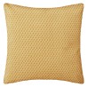 Cuscino Atmosphera Otto Senape (38 x 38 cm)