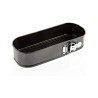 Stampo Removibile 5five Simply Smart Nero Metallo 31 x 12 cm