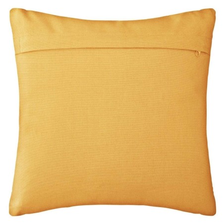 Cuscino Atmosphera Otto Senape (38 x 38 cm)
