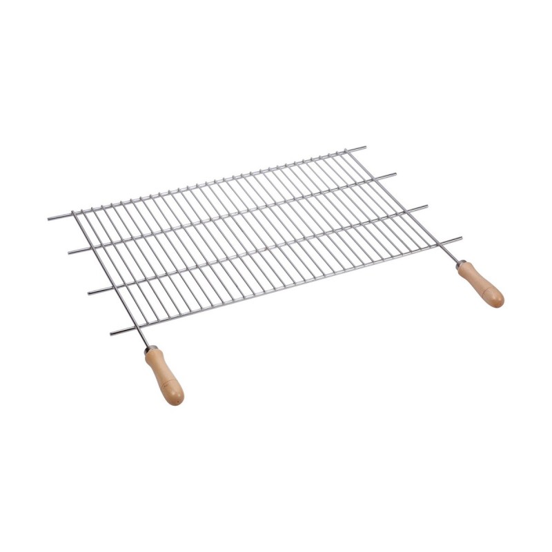 Grill Sauvic Zinco 70 x 40 cm Grill Sauvic Zinco 70 x 40 cm