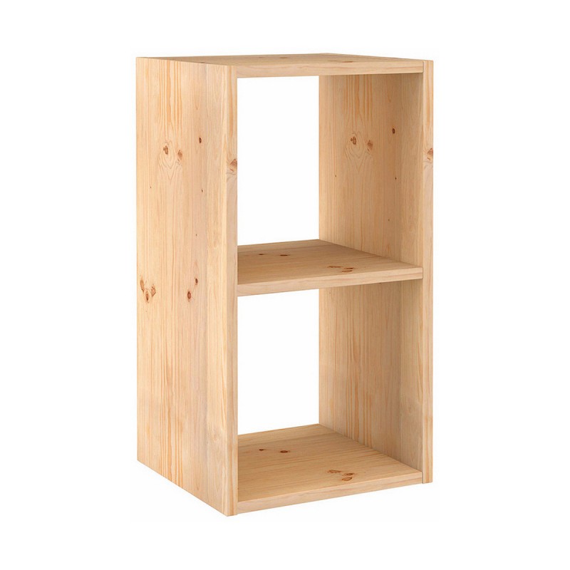 Scaffale Astigarraga DINAMIC-2 Pino (36,2 x 33 x 70,8 cm) Scaffale Astigarraga DINAMIC-2 Pino (36,2 x 33 x 70,8 cm)