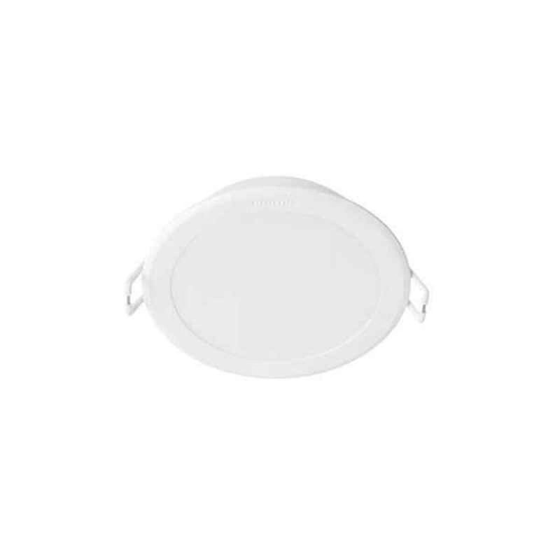 Lampadario Philips Downlight Bianco Plastica Ø 9,5 x 7,5 cm 5,5 W 6 W (6500 K) (1 Unità) Lampadario Philips Downlight Bianco Plastica Ø 9,5 x 7,5 cm 5,5 W 6 W (6500 K) (1 Unità)