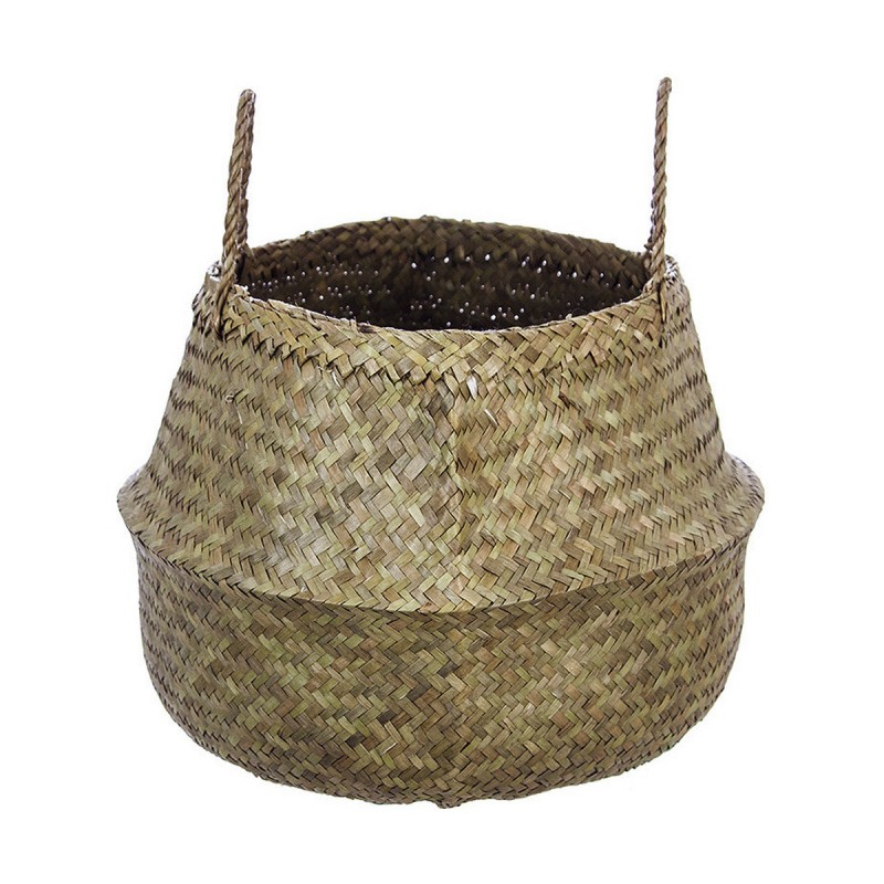 Cesto Atmosphera Atlantic Pieghevole Naturale vimini (43,5 x 29 cm) 43,5 x 29 cm Cesto Atmosphera Atlantic Pieghevole Naturale vimini (43,5 x 29 cm) 43,5 x 29 cm