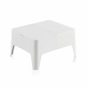 Tavolo aggiuntivo SP Berner Alaska Bianco Plastica 58 x 48 x 30 cm