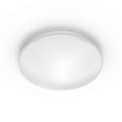 Lampadario Philips Plafón Bianco Metallo/Plastica 2100 W 10 W (4000 K)