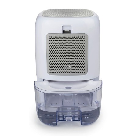 Deumidificatore Alpina 22,5 W 800 ml 15,5 x 14 x 22,5 cm