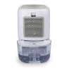 Deumidificatore Alpina 22,5 W 800 ml 15,5 x 14 x 22,5 cm