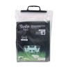 Custodia Protettrice Altadex Mobili da giardino Verde Polietilene Plastica 120 x 90 cm 100gr/m²