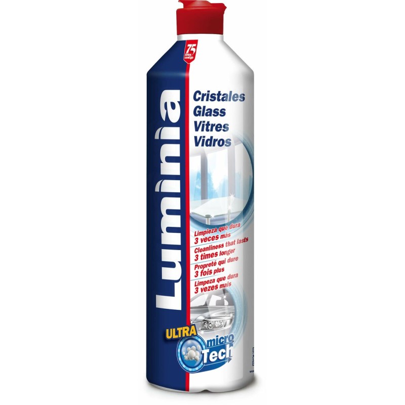 Puliscivetri Luminia 750 ml Puliscivetri Luminia 750 ml