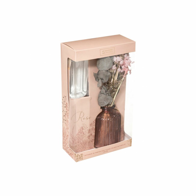 Deodorante per Ambienti 5five Simply Smart 100 ml Fiore secco Deodorante per Ambienti 5five Simply Smart 100 ml Fiore secco
