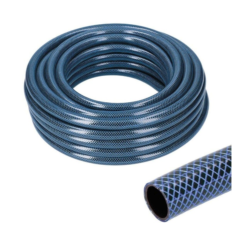 Pompa EDM 74096 5/8" 20 mm x 15 m Azzurro (15 m) Pompa EDM 74096 5/8" 20 mm x 15 m Azzurro (15 m)