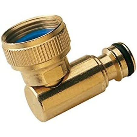 Connettore tubo Aqua Control
