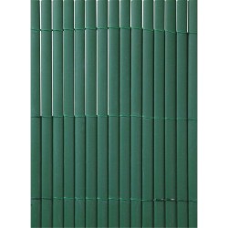 Divisorio Nortene Plasticane Ovale 1 x 3 m Verde PVC