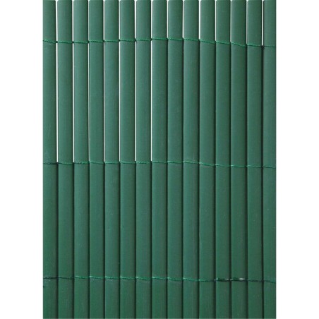 Divisorio Nortene Plasticane Ovale 1 x 3 m Verde PVC