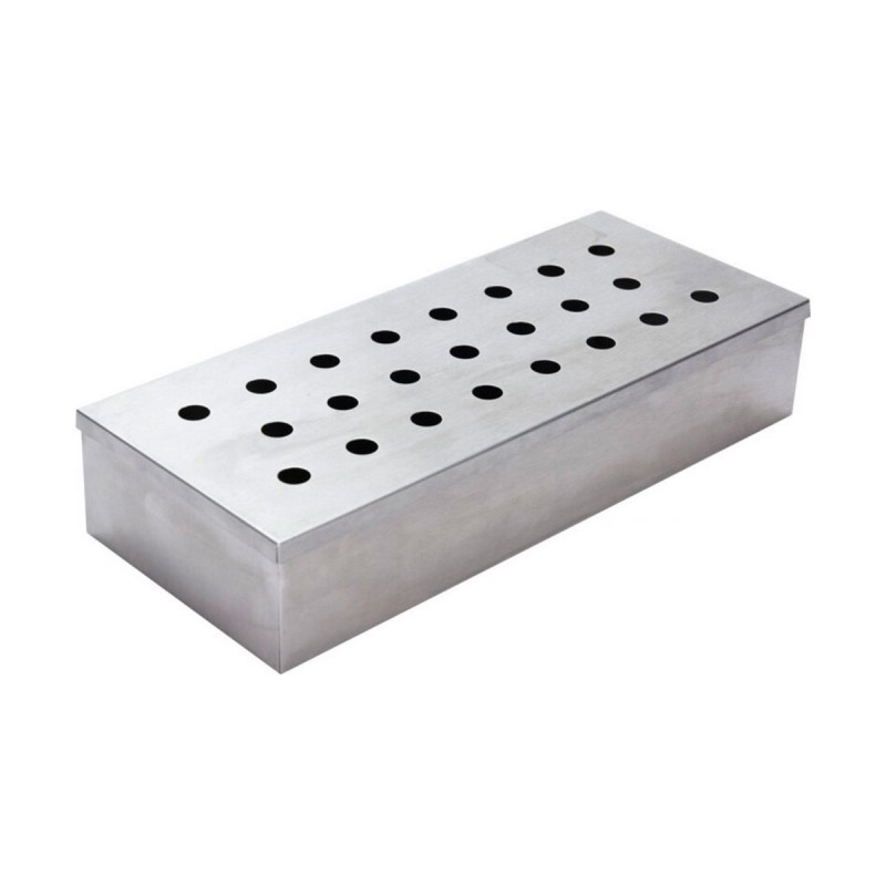 Affumicatore 45 x 24 x 10 cm Affumicatore 45 x 24 x 10 cm