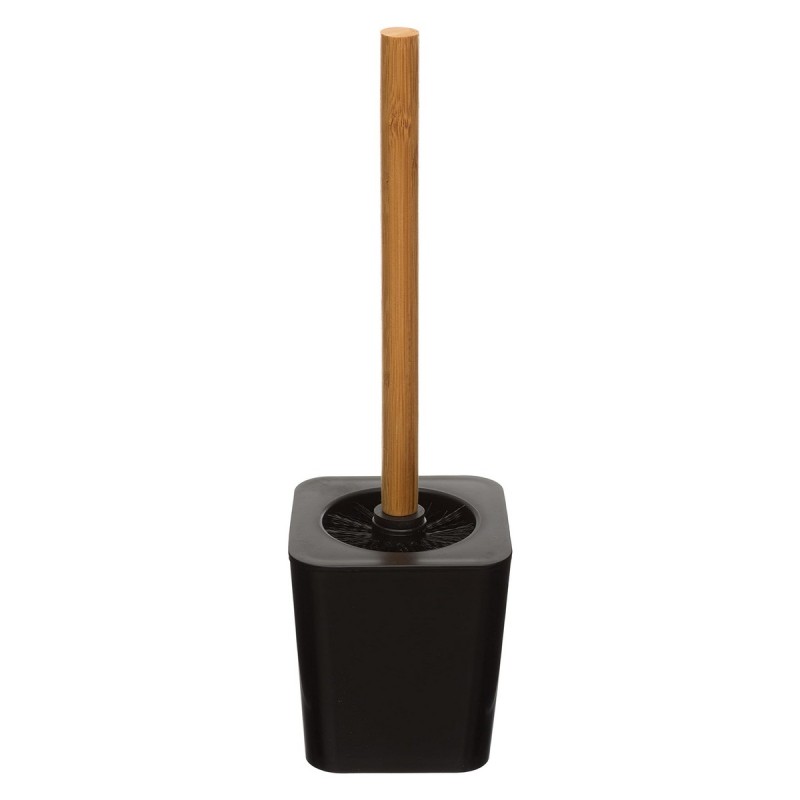 Scopino per il Bagno 5five Simply Smart Natureo Nero Scopino per il Bagno 5five Simply Smart Natureo Nero