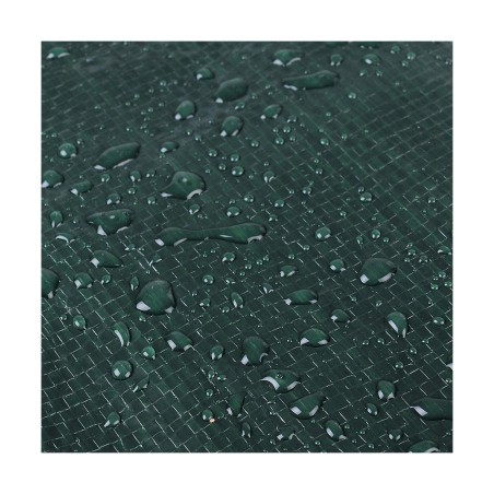 Custodia per Sedia Altadex Per le sedie Verde Polietilene 68 x 68 x 110 cm
