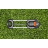 Diffusore per Annaffiare Gardena Aqua S Metallo polipropilene 220 m²