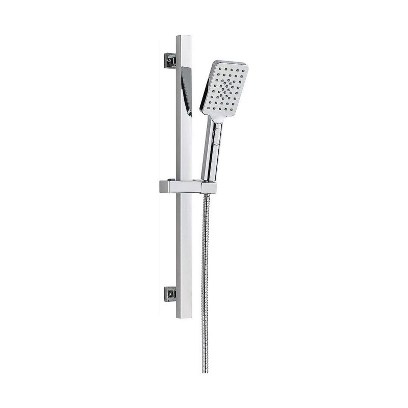 Colonna doccia EDM 01149 Altea Acciaio inossidabile Cromato Colonna doccia EDM 01149 Altea Acciaio inossidabile Cromato